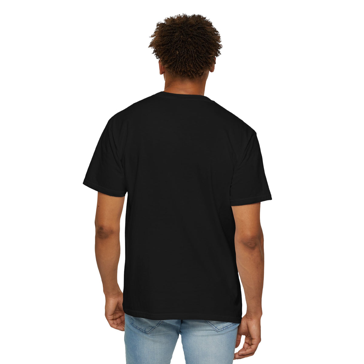 Acts 2 Great Revival Tee | Black