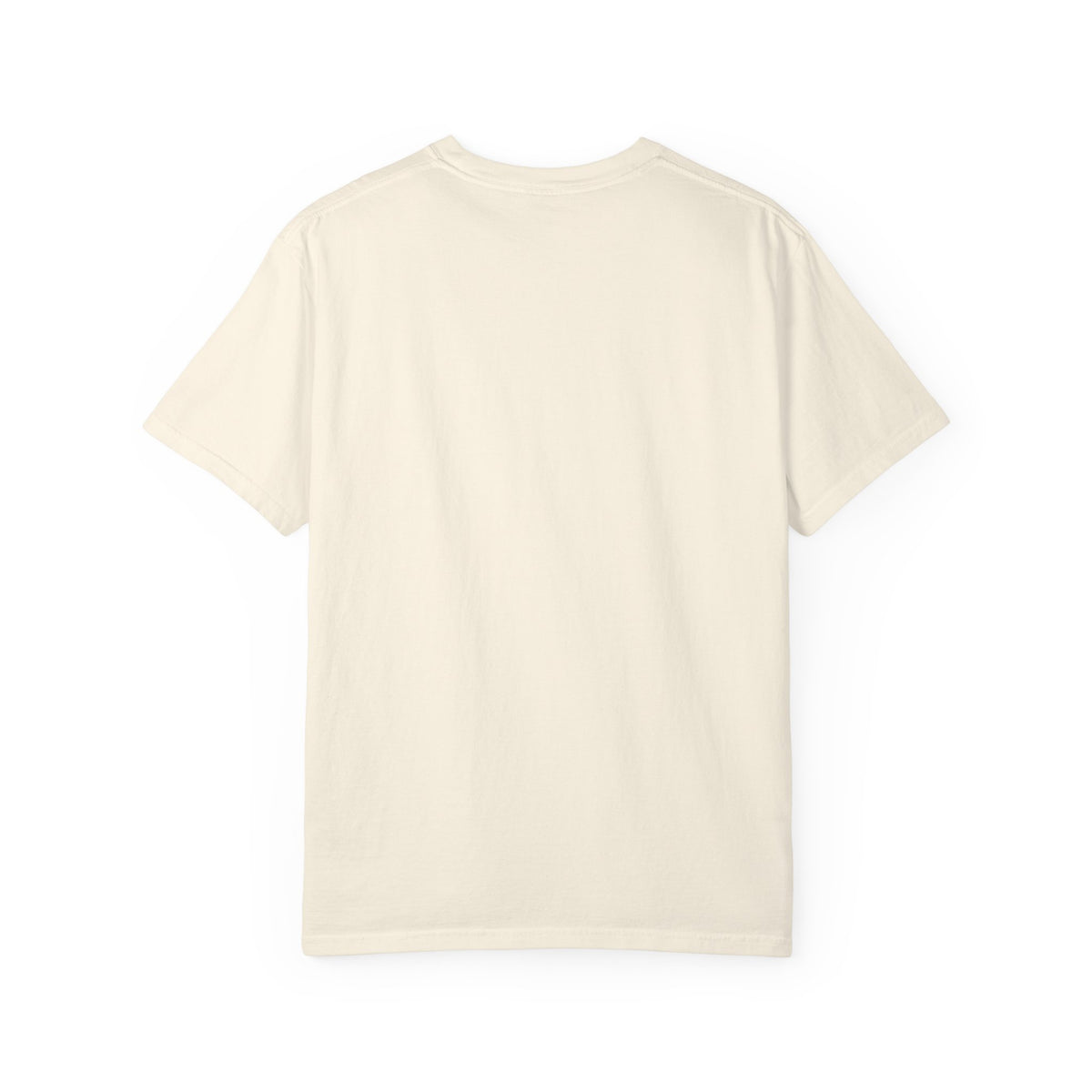 Rowdy Christian Tee